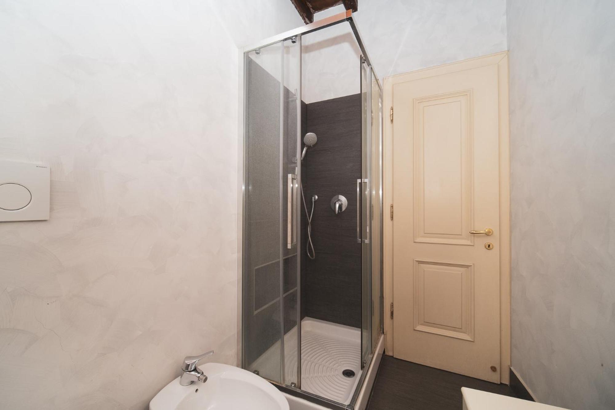 Apartment Trevi Fountain By Buddyrent Rom